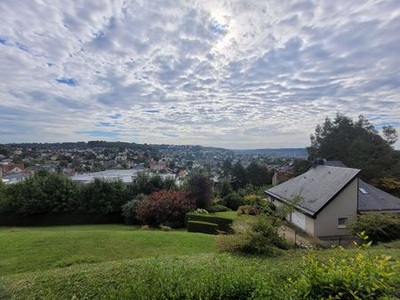 Location Appartement 1 pièce 24m² MONT ST AIGNAN 76130 - Photo 4