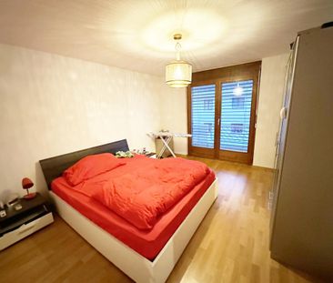 St-Léonard, appartement de 2.5 pièces près du lac souterrain sans p... - Photo 4