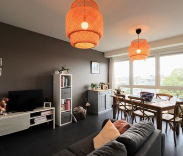 In optie - Appartement te huur in Sint-Lambrechts-Woluwe met 2 slaapkamers - Photo 1