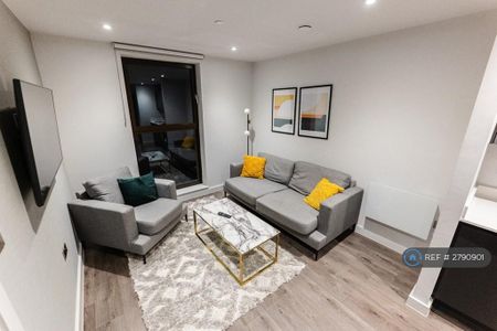 1 bedroom flat to rent - Photo 4