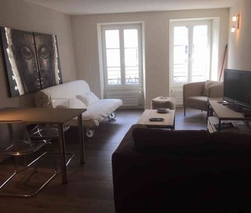 1.5 Zimmer, 47 m², 2. Stock - Photo 1