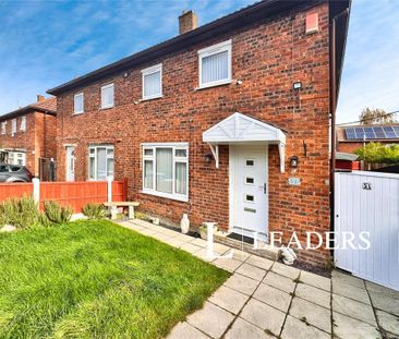 2 bedroom semi-detached house to rent - Photo 4