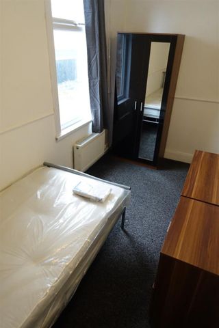 4 bedroom House To Let Total Size: 991 SQ FT - Photo 3