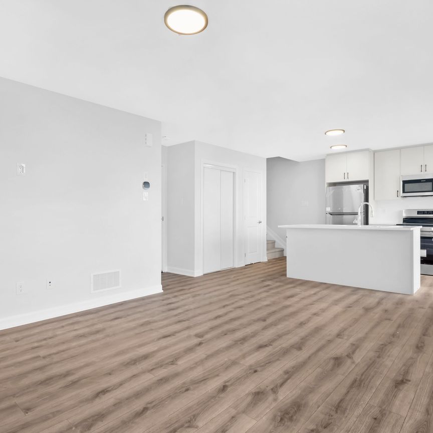 For Lease - 701 Glenroy Gilbert Drive Unit# 06, Barrhaven, Ontario - Photo 1