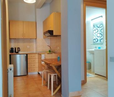Studio/Γκαρσονιέρα για ενοικίαση Καλαμίτσα (Καβάλα) - Φωτογραφία 6
