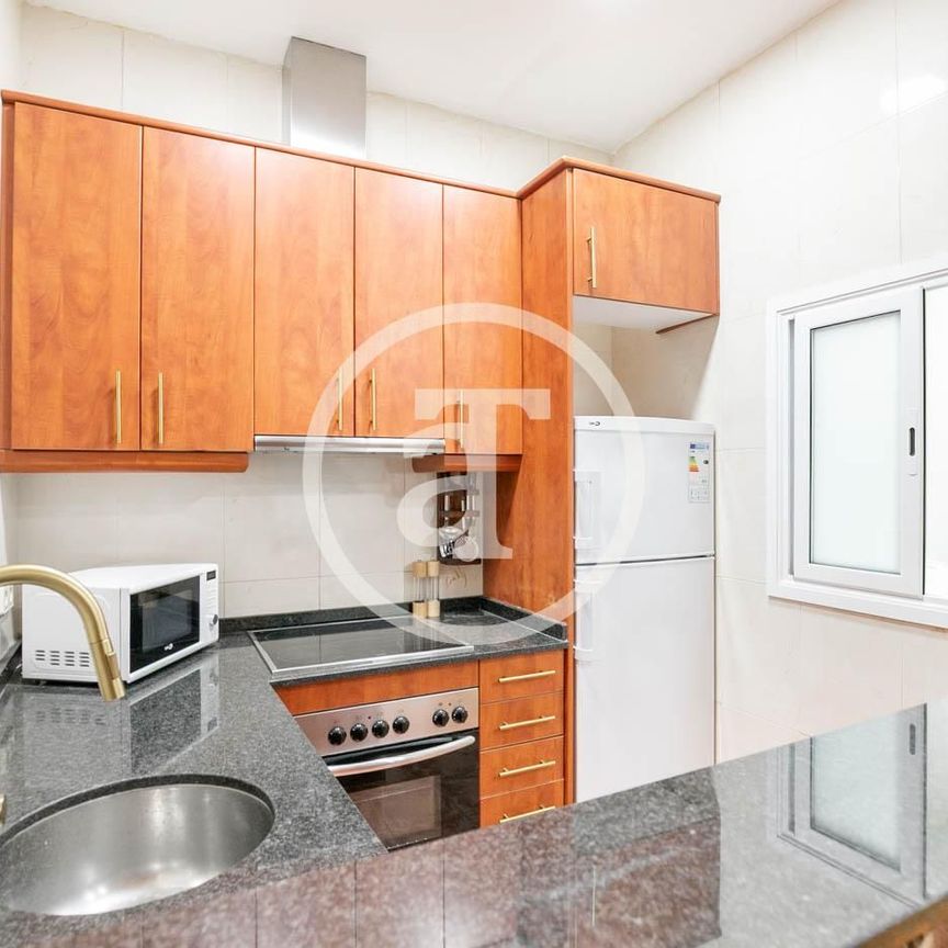 Piso de alquiler en Carrer de Ventalló, El Camp d'en Grassot i Gràcia Nova - Photo 1