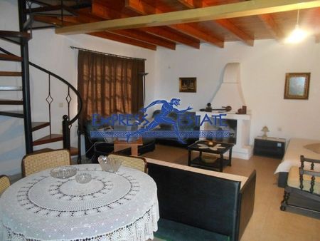 Μονοκατοικία για ενοικίαση - Μαραθώνας, - Photo 3