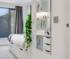 Gold En-suite - Photo 6