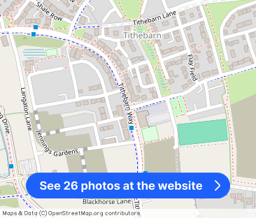 Hutchings Drive, Tithebarn, Exeter - Photo 1