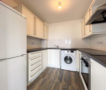 2 bedroom apartment to rent - Photo 6