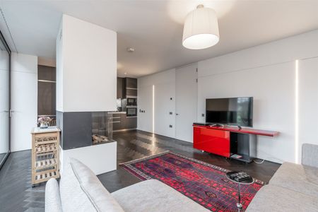 Apartment, 55 Percy Place, Ballsbridge, Dublin 4 - Photo 3