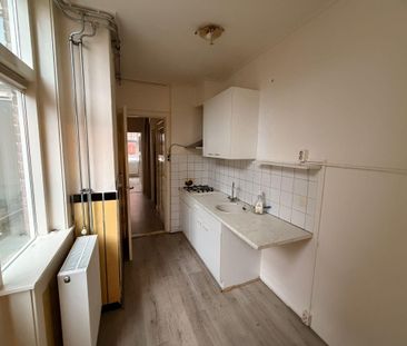 Te huur: Appartement Spuistraat in Den Helder - Foto 4