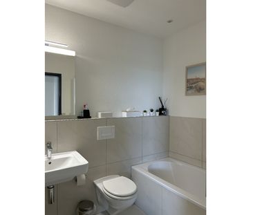 3½ Zimmer-Wohnung in Eich (LU), möbliert, auf Zeit - Photo 6