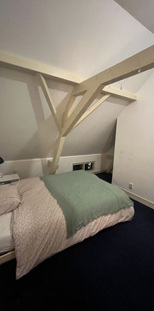 Beschikbaar mooie kamer in Zeist, geschikt voor student(e) - Photo 1
