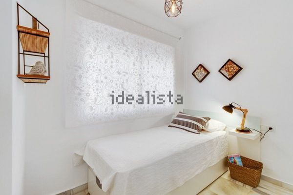 Alquiler de dúplex en Calle Amargura - Photo 1