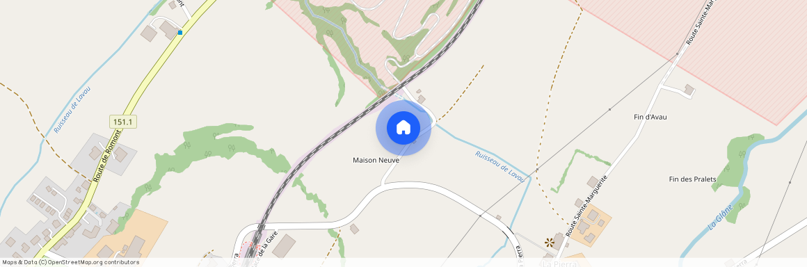 Route de la Pierra 8, 1678 Siviriez