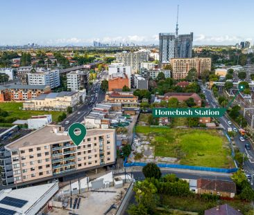 High level, tranquil rear of complex position with lush district vi... - Photo 4