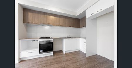 Two-Bedroom Townhouse Now Available - Photo 2
