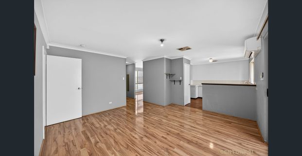 Low Maintenance Villa in Prime Location - Photo 1