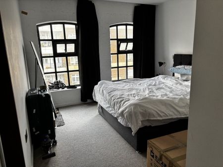 1 Bed Flat, Queens Row, SE17 - Photo 4