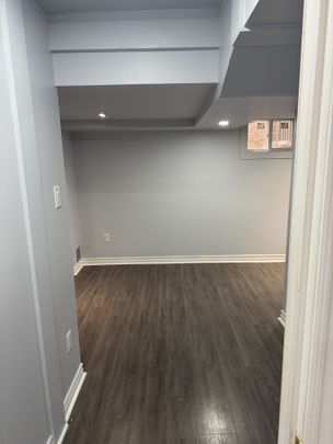 For Lease - 640 Ormond Drive Unit# Basement, Oshawa, Ontario - Photo 1