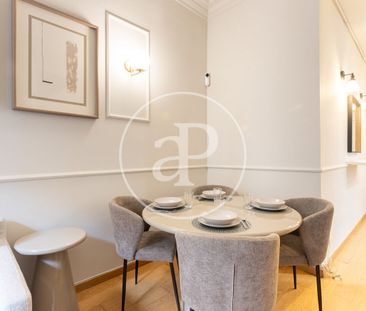 Apartment for rent on Valencia Street (Eixample Esquerra) - Photo 6