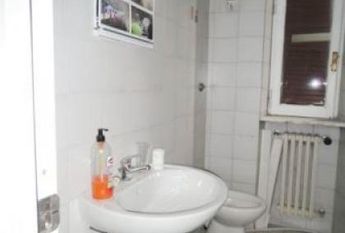 Attic - Navona: 190sqm. 3 bedrooms, maid’s room, 4 bathrooms, kitchen, dining, balcony, views. Ref 1133