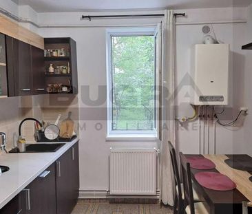 Apartament de 2 camere, 46mp, parcare, zona Transylvania Collage - Fotografie 1