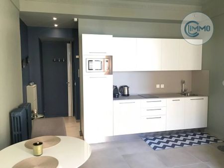 Location Appartement 1 pièce 26m² NICE 06200 - Photo 2