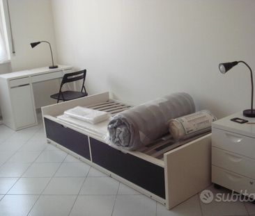 Posto letto in condivisione - Photo 3