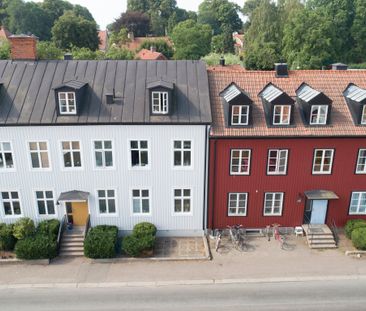 Kungsgatan 7B - Foto 2