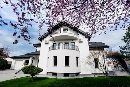 Premium villa for rent | Pipera area - Fotografie 5