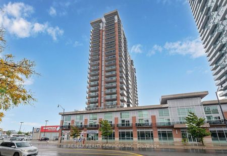 For Lease - 215 Queen Street Unit# 228, Brampton, Ontario - Photo 3