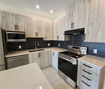 For Lease - 1307 Demers Avenue, Kingston, Ontario - Photo 1