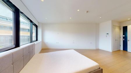 Studio to rent - Photo 4