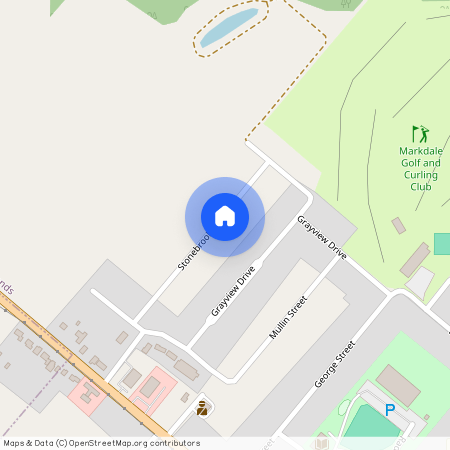 163 Stonebrook Way, Grey Highlands