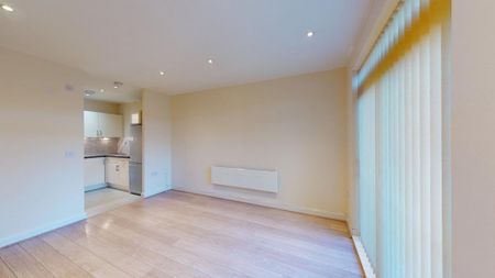 1 bedroom apartment to rent - Photo 2