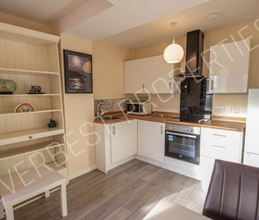 1 bedroom apartment to rent - Photo 6