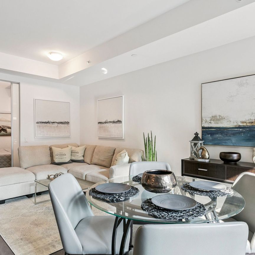 For Lease - 38 Iannuzzi Street Unit# 502, Toronto, Ontario - Photo 1