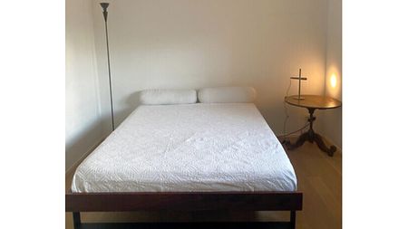 2 Zimmer-Wohnung in Basel - Altstadt/Grossbasel, möbliert, auf Zeit - Foto 3