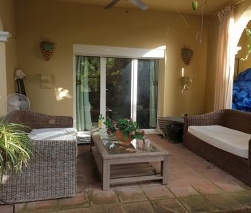 Guadalmina Baja, Guadalmina Baja, Málaga - Photo 5