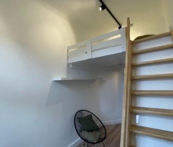 Kamer, studio, appartement - Photo 1
