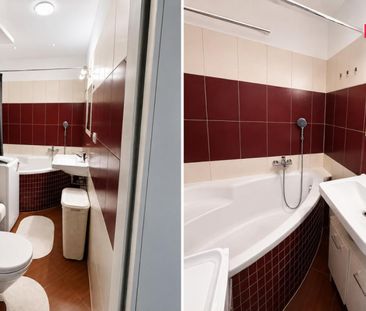 Pronájem bytu 3+1 70 m² - Fotografie 4