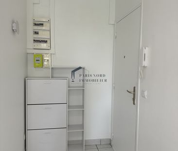 Appartement de type F2 36.92m² Aulnay Sud. - Photo 4