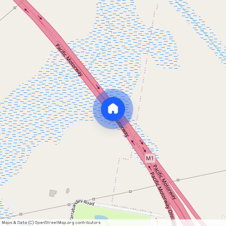 781 Pacific Drive, NSW 2440, Kempsey