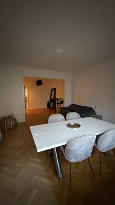 Erik Dahlbergsgatan, Stockholm - Photo 1