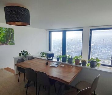 3½ Zimmer-Wohnung in Zürich - Kreis 9 Altstetten, möbliert, auf Zeit - Foto 3