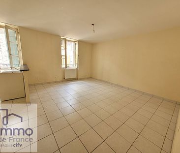 Location appartement t2 41.8 m² à Saint-Chef (38890) - Photo 6