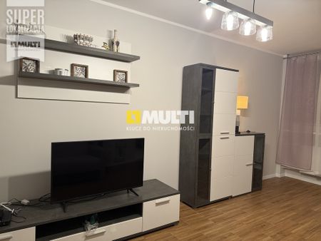 Stare Miasto ustawna kawalerka 44 m2 ,piwnica ! - Фото 5