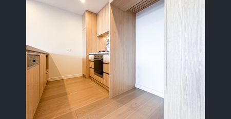 BRAND NEW!!! Stunning 2-Bedroom with Secure Parking - Photo 5